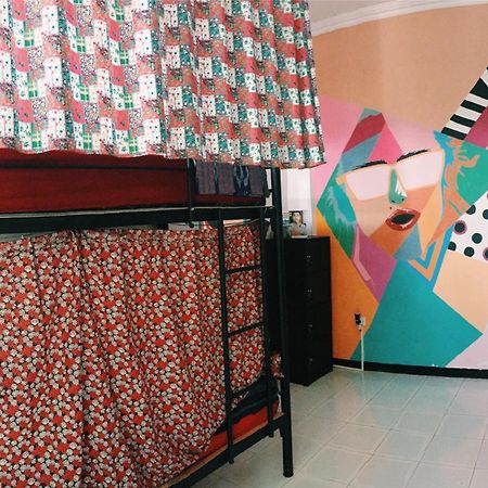 Hati Hati Pansiyon Yogyakarta Dış mekan fotoğraf